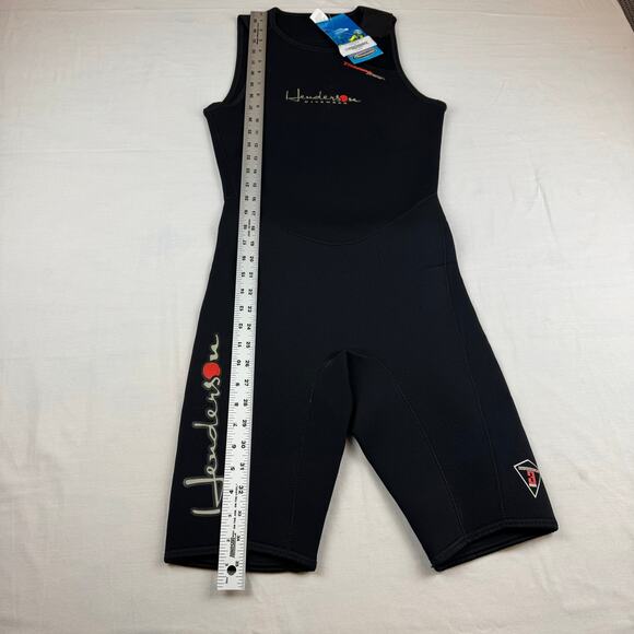 Women's XS Thermoprene 3mm Wetsuit - New with Tags! - Picture 6 of 6